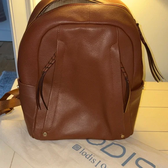 Lodis backpack - Picture 1 of 7